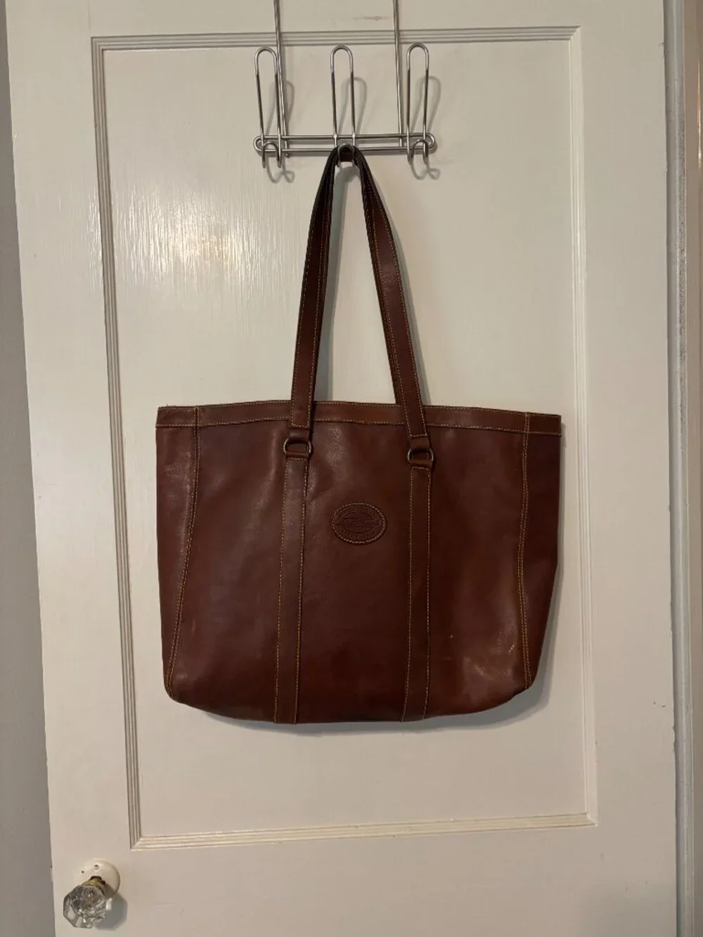 Eddie Bauer key home vintage